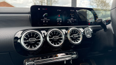 Mercedes-Benz A-Class A250 AMG Line Premium Plus Edition 5dr Auto Petrol Hatchback